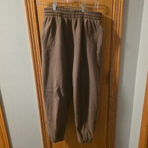 Garage Women's Joggers Size XS